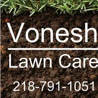 Vonesh Lawn Care And Snow Removal logo