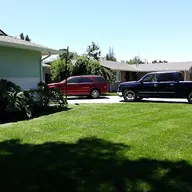 O.G's Lawn Care Services logo