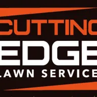 Cutting Edge Lawn Services logo