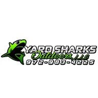 Yard Sharks Outdoors, LLC logo