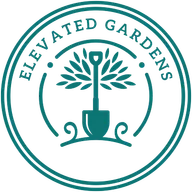 Elevated Gardens logo