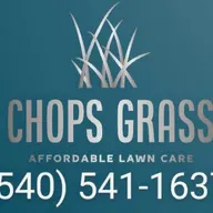 Chops Grass logo
