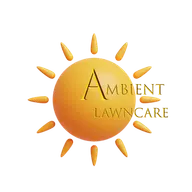 Ambient Lawncare logo