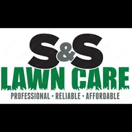 S & S Lawn Care logo