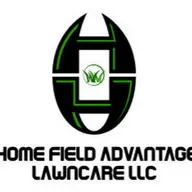 Home Field Advantage Lawncare LLC logo