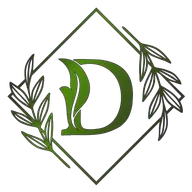 Discount Lawncare & Landscaping logo