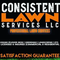 Consistent Lawn Service,LLC logo