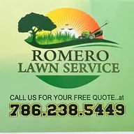 ROMERO LAWN SERVICES.LLC logo