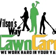 Wilsonsway Lawn Care LLC logo