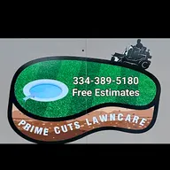 Prime cuts lawn care LLC logo
