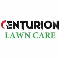 Centurion Lawn Care logo