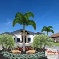 JD Winders Landscape Solutions, Inc. logo