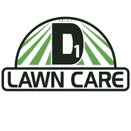 D1 Lawn Care logo