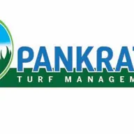 Pankratz Lawn Care logo