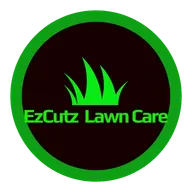 Ezcutz lawncare logo