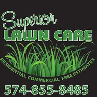 Superior Lawn Care Services LLC and Snow removal logo