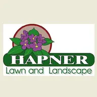 Hapner Lawn & Landscape logo