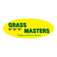Grass Masters logo