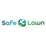 Safe Lawn Inc. logo