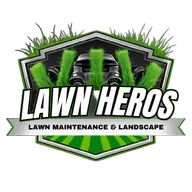 Lawn Heros LLC logo