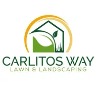 Carlitos Way Lawn N' Landscape logo