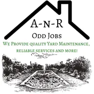 A-n-R Odd Jobs logo