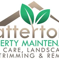Catterton's Property Maintenance logo