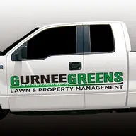 Gurnee Greens Lawn & Property Management logo