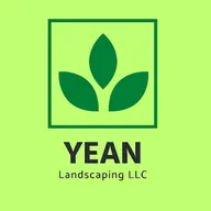 Yean Landscaping LLC logo