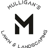 Mulligan's Lawn & Landscaping logo