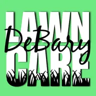 Debary Lawn Care logo