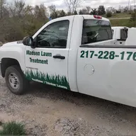 Madsen Lawn Treatment LLC logo