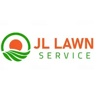 JL Lawn Service logo