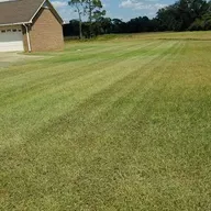 L&J Lawn Services logo