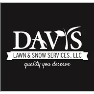 Davis Lawn & Snow Services logo