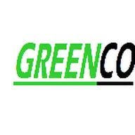 Greenco Lawn Care logo