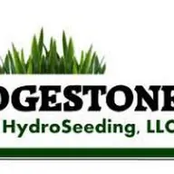 Hedgestone Hydroseeding logo