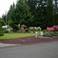 Dandy Lawn and Maintenance logo