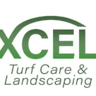 Xcel Turf Care logo