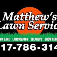 Matthew's Lawn Service LLC logo
