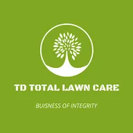 TD Total Lawn Care, LLC logo
