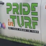 Pride-In-Turf Lawn Care Atlanta logo