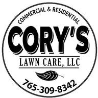 Cory's Lawn Care, LLC logo