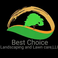 BEST CHOICE LANDSCAPING & LAWN CARE, LLC logo