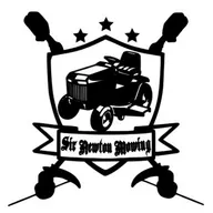 Sir Newton Lawn Care LLC logo