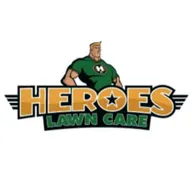 Heroes Lawn Care of Cedar Rapids logo