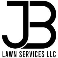 JB lawn services llc logo
