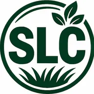 Sustainable Lawn Care LLC logo