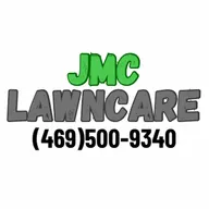 JMC Lawncare logo
