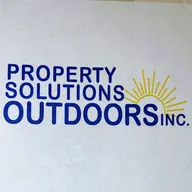 Property Solutions Outdoors Inc. logo